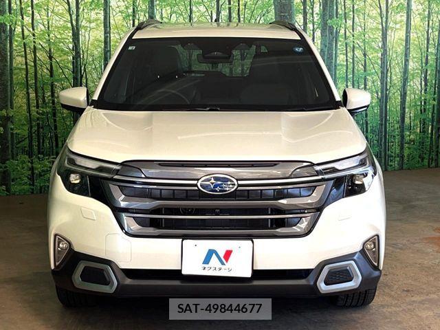 Subaru FORESTER 2026-02 8130196-13