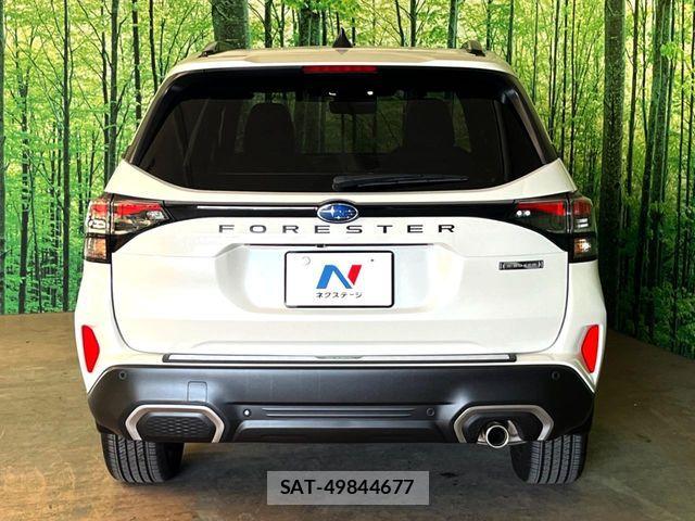 Subaru FORESTER 2026-02 8130196-14