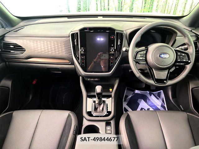 Subaru FORESTER 2026-02 8130196-1