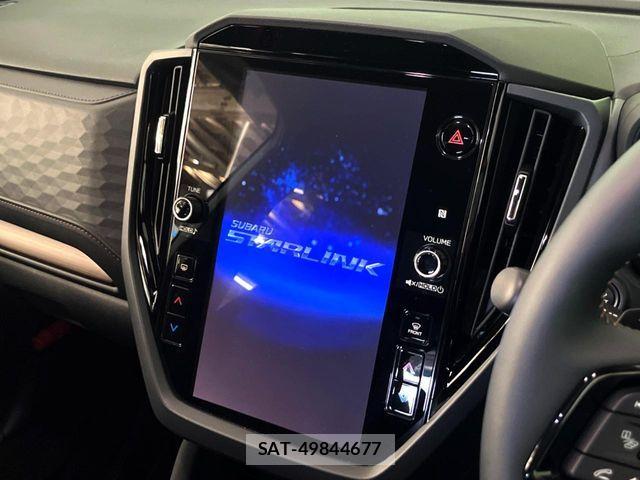 Subaru FORESTER 2026-02 8130196-2