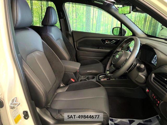 Subaru FORESTER 2026-02 8130196-7