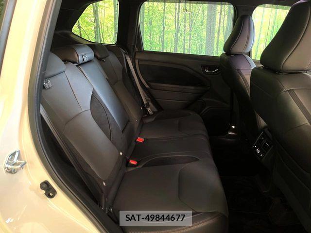 Subaru FORESTER 2026-02 8130196-8