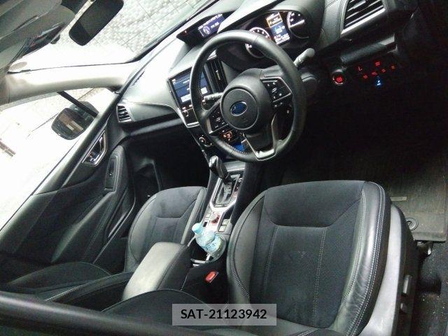 Subaru FORESTER 2024-08 8130198-1