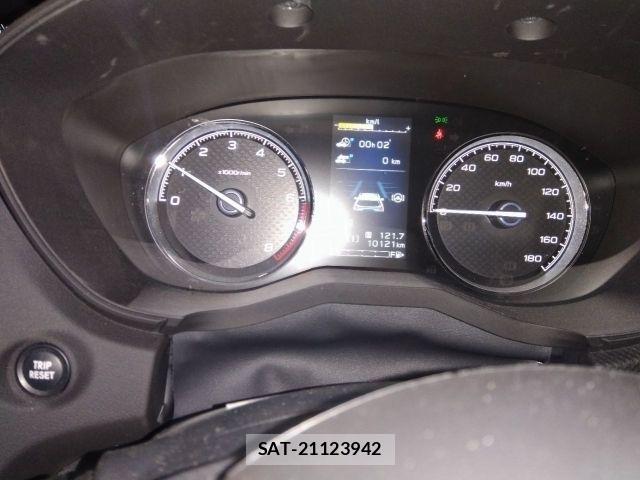 Subaru FORESTER 2024-08 8130198-3