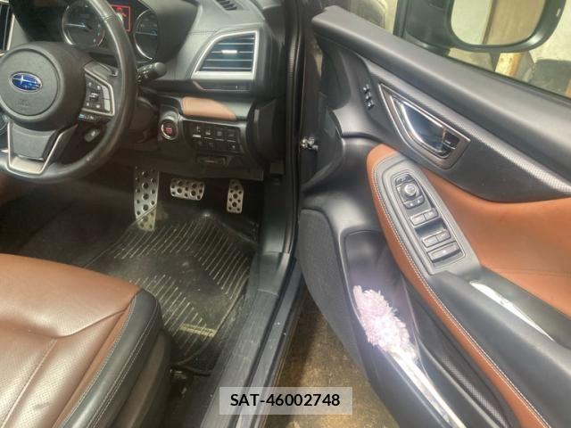 Subaru FORESTER 2021-12 8130207-10