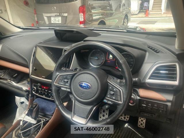 Subaru FORESTER 2021-12 8130207-12