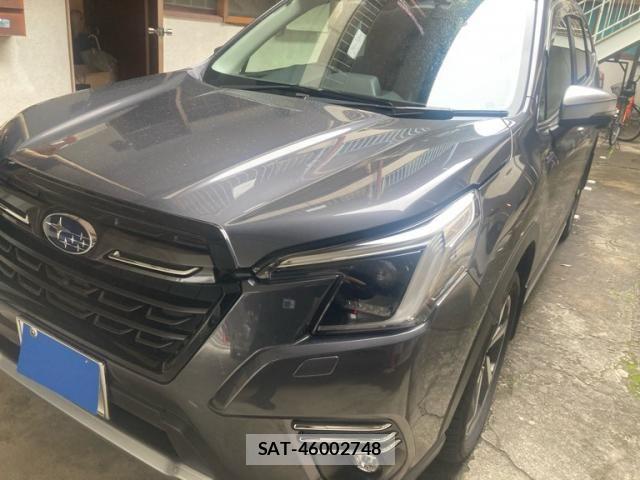 Subaru FORESTER 2021-12 8130207-1