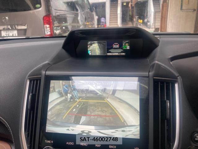 Subaru FORESTER 2021-12 8130207-25