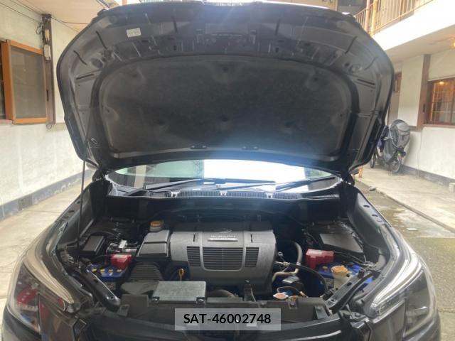 Subaru FORESTER 2021-12 8130207-26