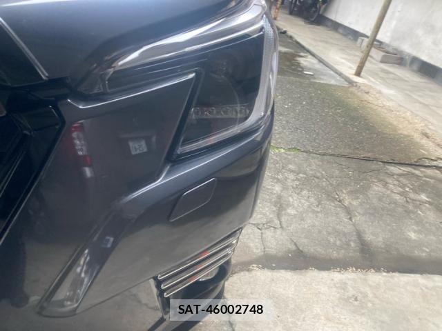 Subaru FORESTER 2021-12 8130207-2