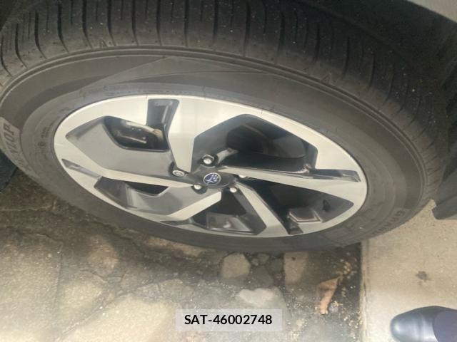 Subaru FORESTER 2021-12 8130207-3