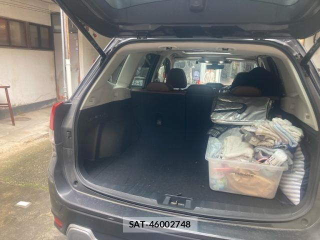 Subaru FORESTER 2021-12 8130207-8