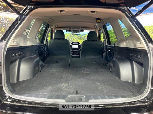 Subaru FORESTER 2021-11 8145824-9