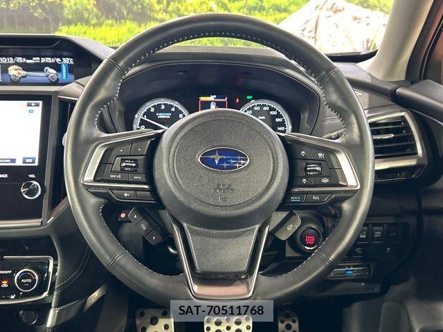 Subaru FORESTER 2021-11 8145824-10