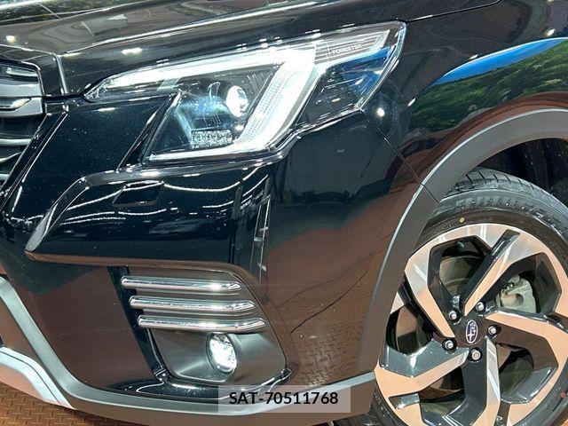 Subaru FORESTER 2021-11 8145824-11