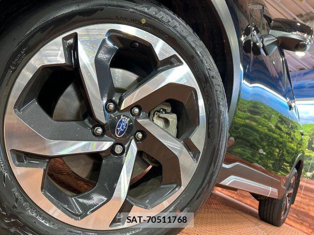 Subaru FORESTER 2021-11 8145824-12