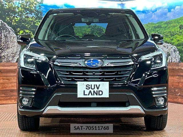 Subaru FORESTER 2021-11 8145824-13