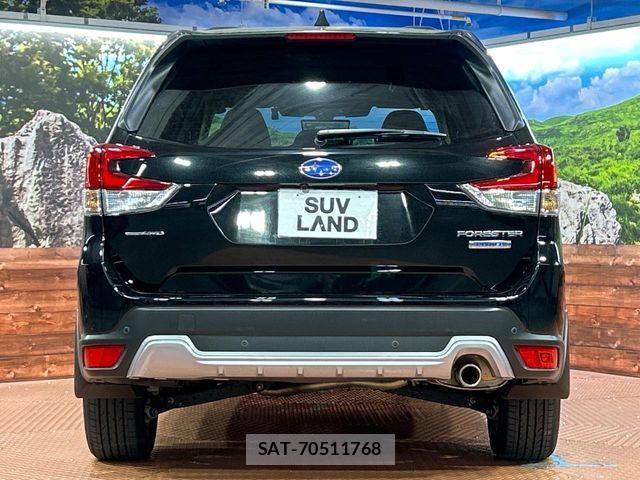 Subaru FORESTER 2021-11 8145824-14