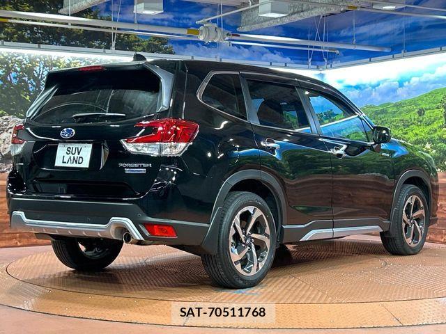 Subaru FORESTER 2021-11 8145824-16