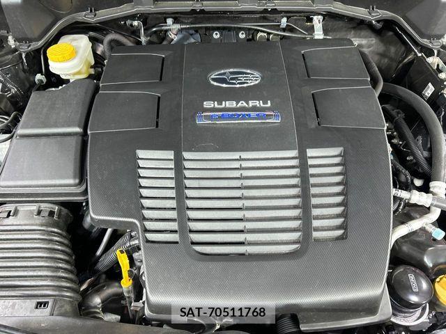 Subaru FORESTER 2021-11 8145824-17
