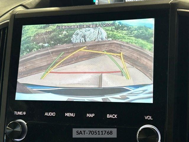 Subaru FORESTER 2021-11 8145824-3