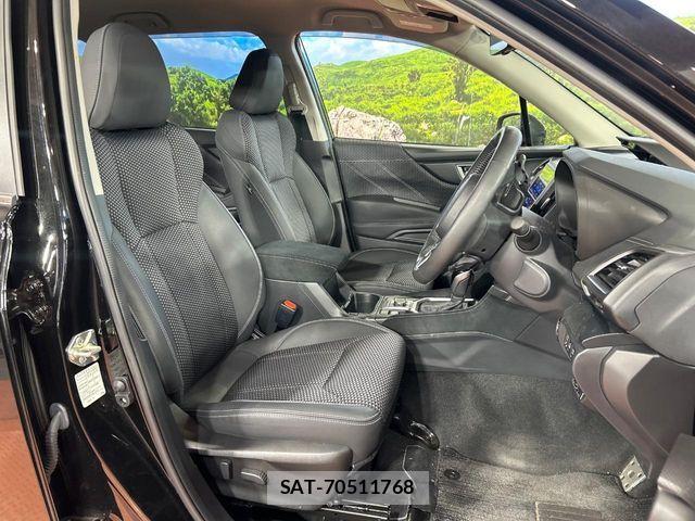 Subaru FORESTER 2021-11 8145824-7