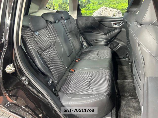 Subaru FORESTER 2021-11 8145824-8