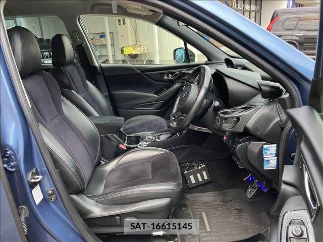 Subaru FORESTER 2022-09 8145826-10