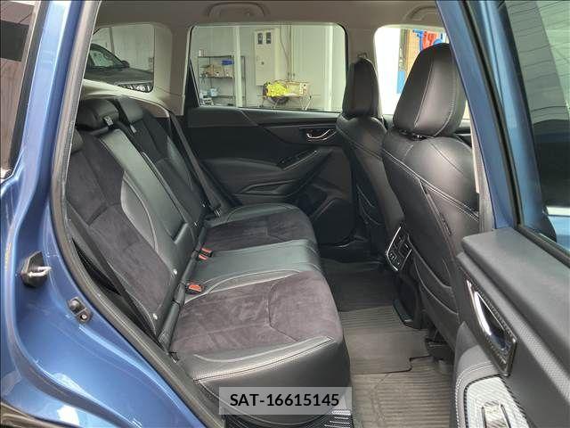 Subaru FORESTER 2022-09 8145826-11