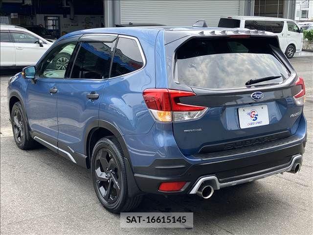 Subaru FORESTER 2022-09 8145826-16