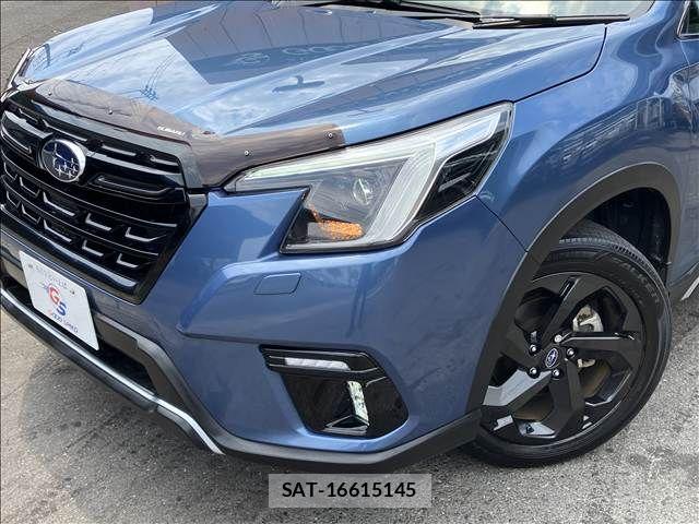Subaru FORESTER 2022-09 8145826-17