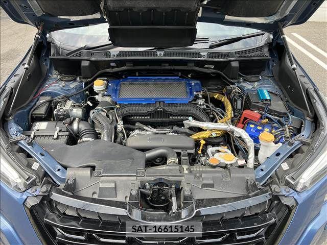 Subaru FORESTER 2022-09 8145826-19