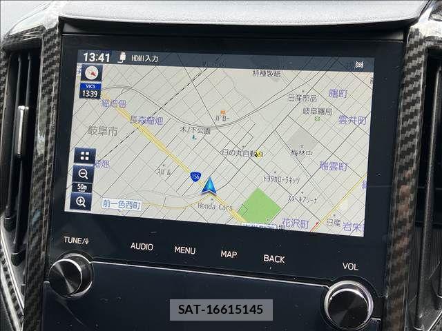 Subaru FORESTER 2022-09 8145826-2