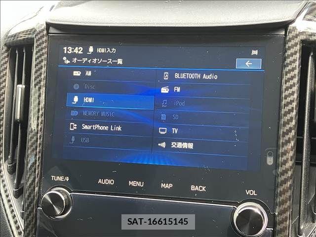 Subaru FORESTER 2022-09 8145826-3