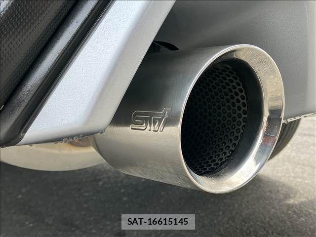 Subaru FORESTER 2022-09 8145826-5