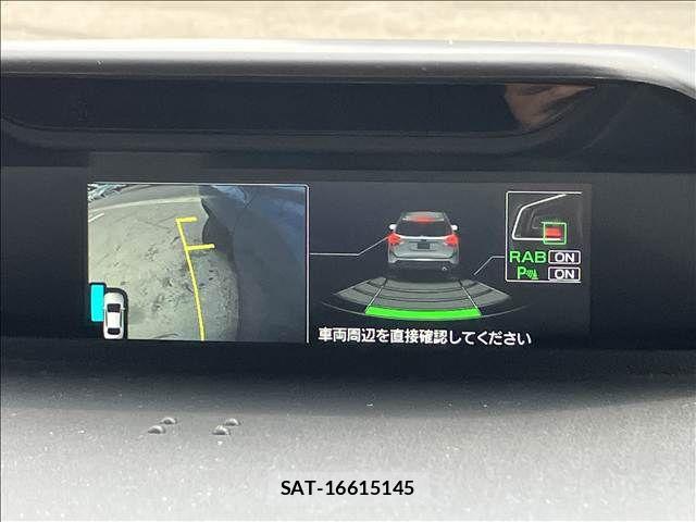 Subaru FORESTER 2022-09 8145826-7