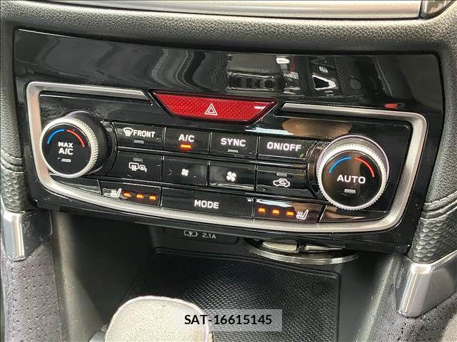 Subaru FORESTER 2022-09 8145826-8