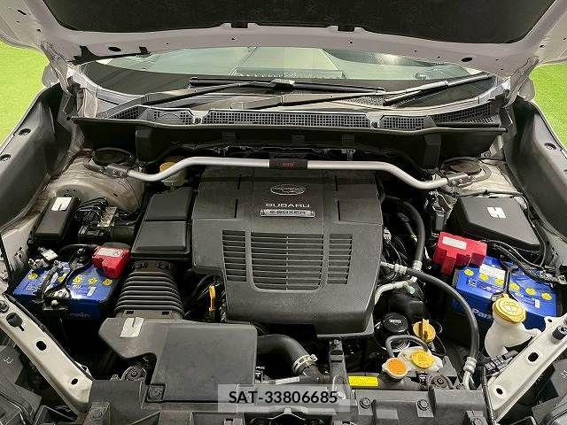 Subaru FORESTER 2018-11 8145825-11