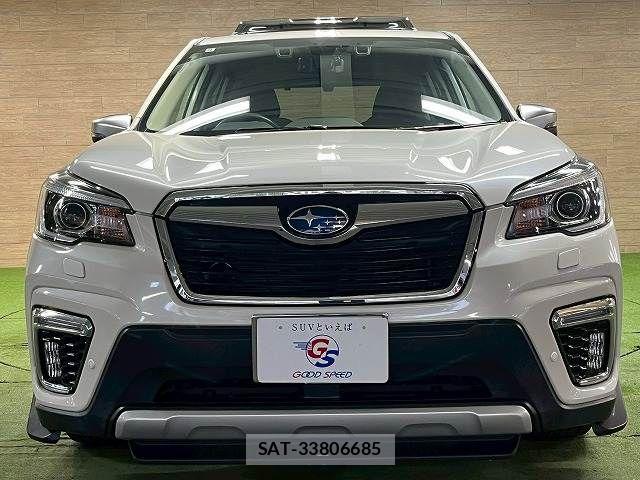 Subaru FORESTER 2018-11 8145825-12