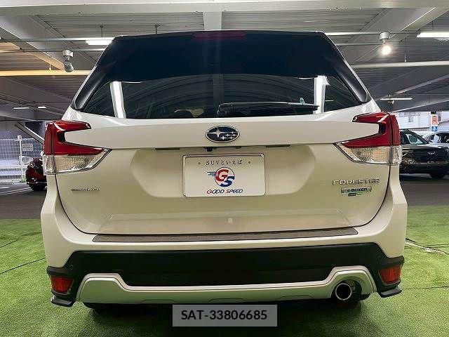 Subaru FORESTER 2018-11 8145825-13