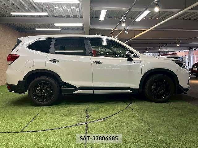 Subaru FORESTER 2018-11 8145825-14