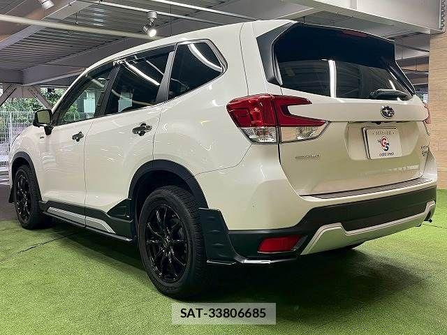 Subaru FORESTER 2018-11 8145825-16