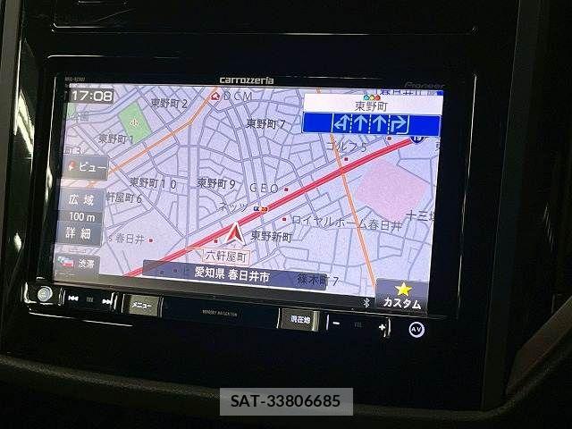Subaru FORESTER 2018-11 8145825-4