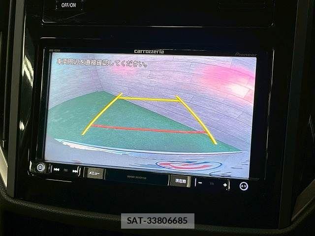 Subaru FORESTER 2018-11 8145825-5