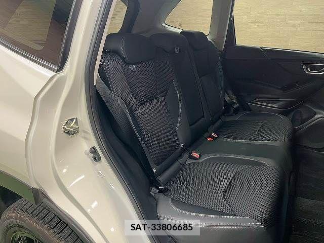 Subaru FORESTER 2018-11 8145825-7