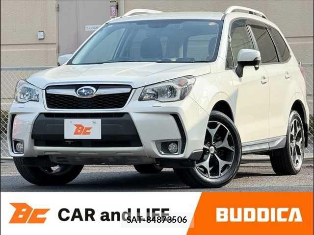 Subaru FORESTER 2015-06 8145827-0
