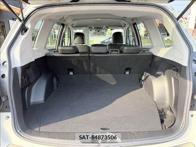 Subaru FORESTER 2015-06 8145827-10