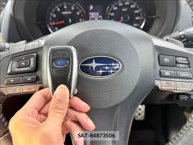 Subaru FORESTER 2015-06 8145827-17