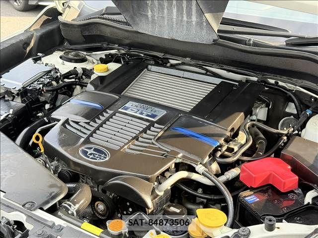 Subaru FORESTER 2015-06 8145827-19