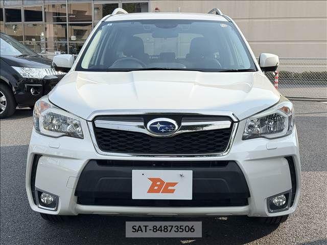 Subaru FORESTER 2015-06 8145827-20